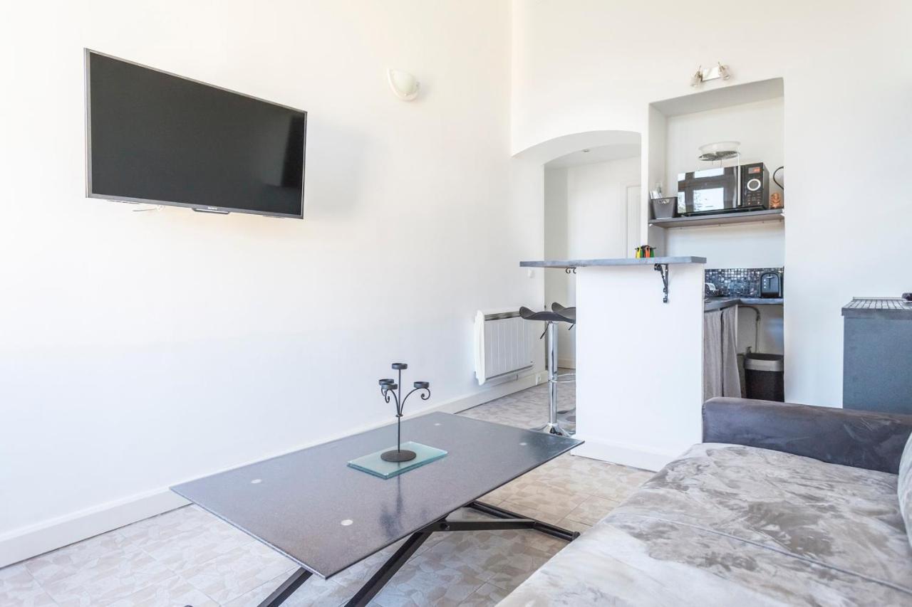 Immogroom - Center - Modern - 10 Min From Palais Des Festivals Cannes Ngoại thất bức ảnh